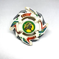 Dragoon V [Beyblade]