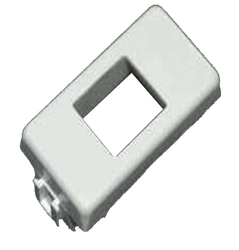 PRESA DI RETE TOOLLESS CAT 5E-6-6A UTP BTICINO MATIX BIANCO FRUTTO PORTAFRUTTO - Foto 19 di 27
