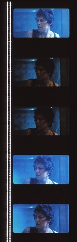 Aliens 35mm Film Cell strip very Rare var_e - Picture 14 of 147