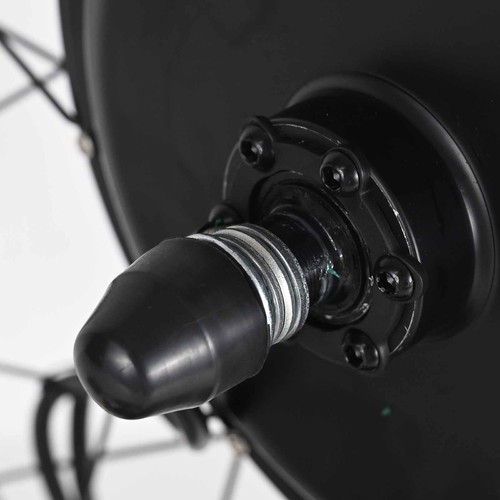 ebike Conversion Kit 48V 1500W Motor Electric bike rear Wheel 27.5 29in Rear NEW - Picture 9 of 21