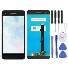 LCD Screen & Digitizer Assembly for Vodafone Smart V8 VFD710