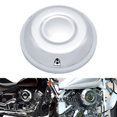 Air Cleaner Cover For Yamaha V-Star 400 Custom Drag Star XVS650 XVS650A Classic
