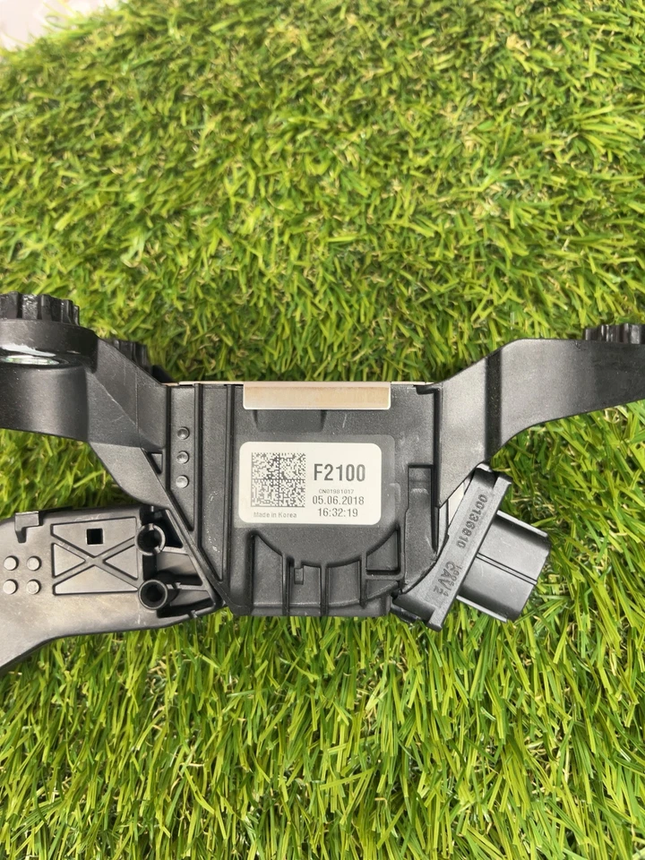 ✅ Sensor acelerador de acelerador de pedal de gasolina OEM 2019 HYUNDAI ACCENT Foto 3 de 4