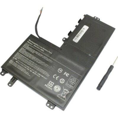 New PA5157U-1BRS Laptop Battery for Toshiba Satelite M50-A-10E U50T-A M40-A E55