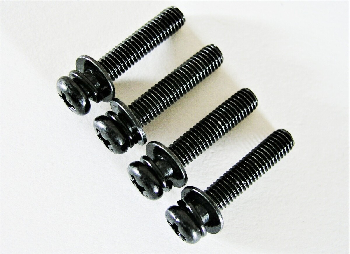 パーツ u5166 TCL OEM Stand Screws for 50S535, 55S535, 65S535 Base Legs | eBay
