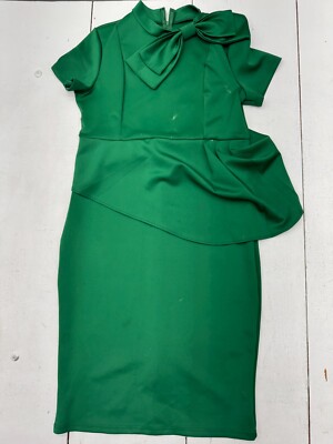 green emerald velvet dress SheIn Women's Summer Floral Ruched Bust Tied Shoulder Short Cami Dress,  Green Floral, Small : Buy Online at Best Price in KSA