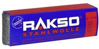 Rakso Stahlwolle Gr. 4 Grob, Ek 200 G