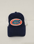 New ListingFlorida Gators Hat Adjustable Cap Ncaa Zephyr The Z Hat Made In Korea