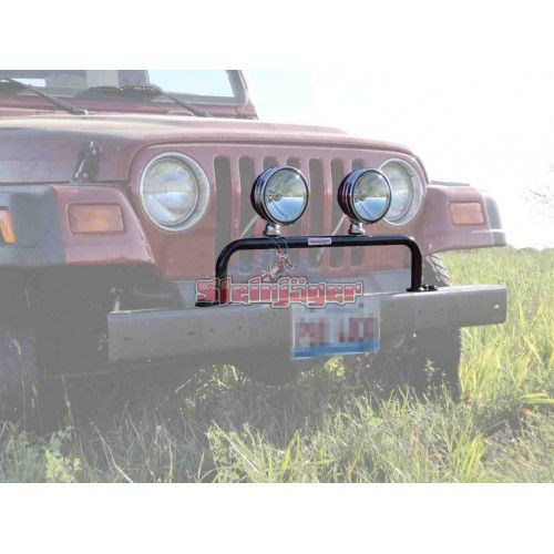 Introducir 30+ imagen 1997 jeep wrangler brush guard Thptnganamst.edu.vn
