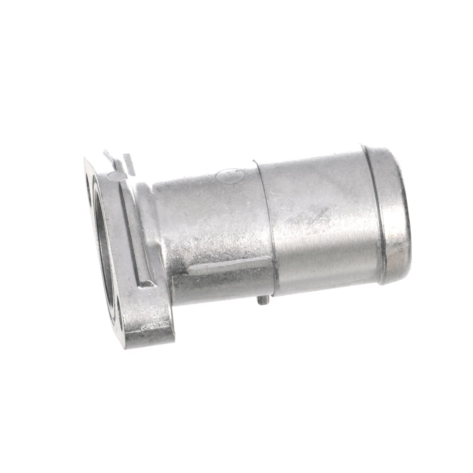 Tubo de brida de refrigerante de motor Mitsubishi genuino OEM 1999-2005 MD326766 Foto 3 de 4