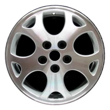 Wheel Rim Saturn Vue 16 2002-2007 9594208 09594208 09594209 OEM Factory OE 7022