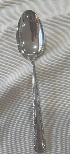 Towle Sterling Silver Candlelight 8 1/2" L. Serving Spoon