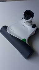 Vorwerk EB 370, TOP