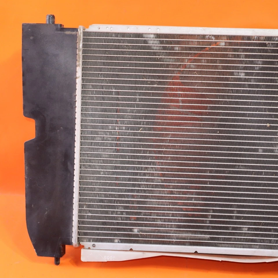 VENTILADOR RADIADOR REFRIGERACIÓN TOYOTA MATRIX 2003 2004 2005 2006 2007 2008 AA122750-9790 Foto 3 de 4