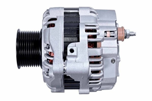 Hella Generator 8EL 012 584-991-image