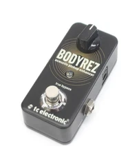 Tc Electronic Body Rez Enhancer Ud3880