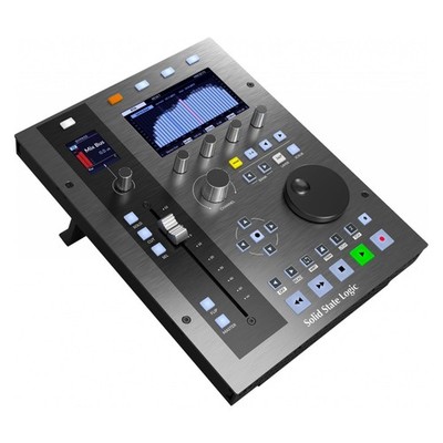 SSL Solid State Logic UF1 DAW Controller - DAW Controller