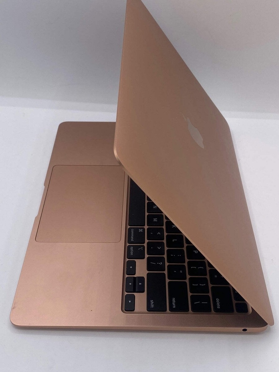 2020 Apple MacBook Air 13.3