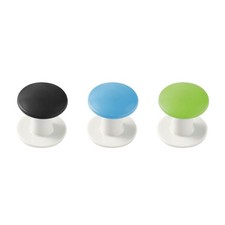 Headphone Hanger Holder Wall Mount Headset Hook Under Desk Universal Holder