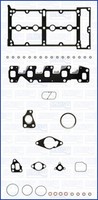 Ajusa Dichtungssatz Zylinderkopf 53043400 FüR Opel Corsa S07 Meriva VAN S10 P10