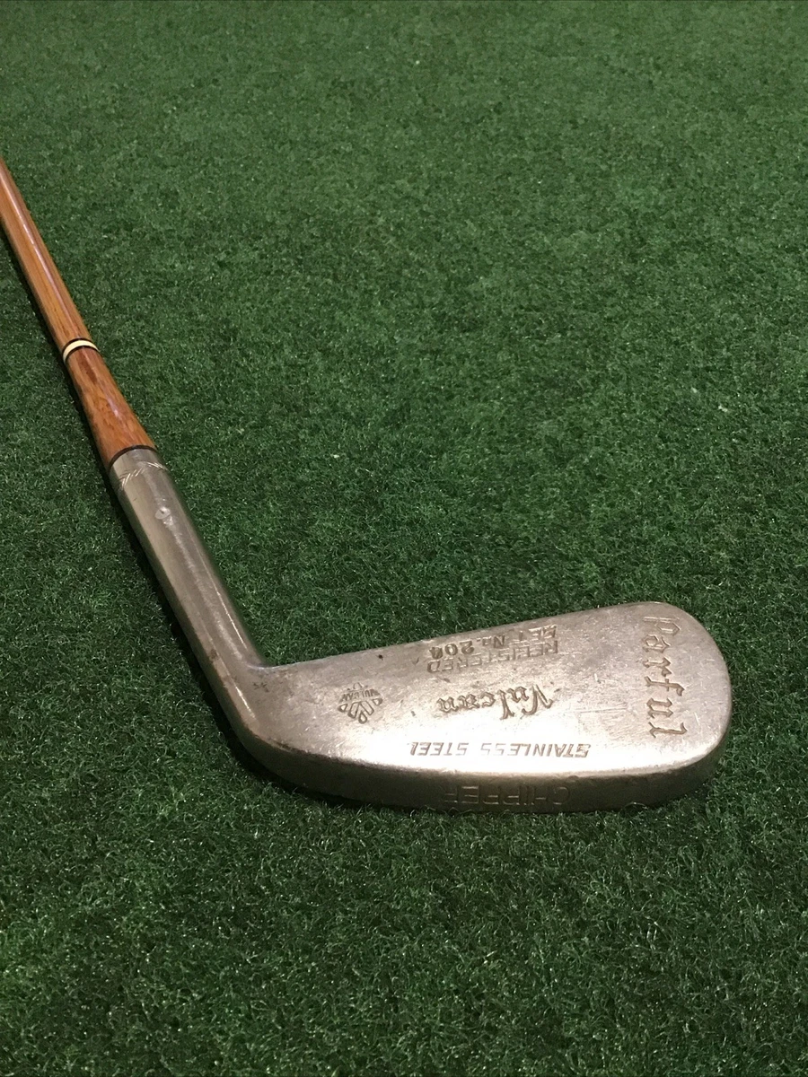 Vulcan Golf In Vintage Golf Clubs & Shafts for sale | eBay