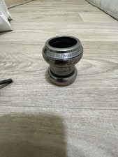 Chris king titanium mountain bike 1 1/8 headset (very rare)