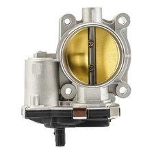 Throttle Body For 2012-2017 GMC Terrain 2013-2016 Buick Verano L4 2.4L S20221