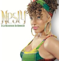 Nesly - A La Recherche Du Bonheur - Cd - G3Z