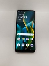 Motorola Moto G Power 5G 2025 128GB Black XT2515-1 Dish Fully Working DG6374