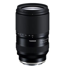 Tamron - 25-200mm F/2.8-5.6 Di III VXD G2 Zoom Lens for Sony E-Mount AFA075S700