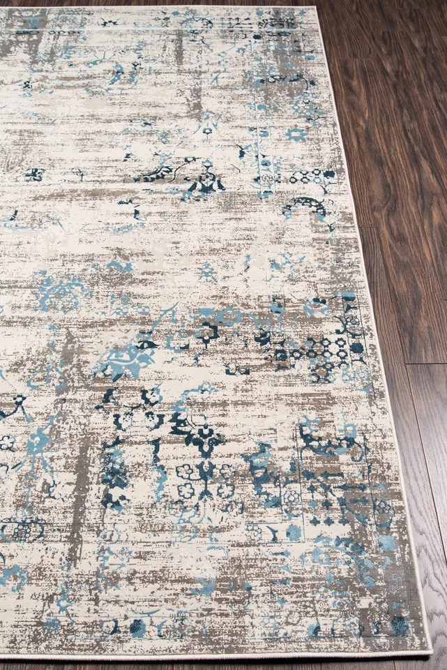 Rugs Juliet Collection Area Rug 5'0" X 7'6" - Image 3 of 4