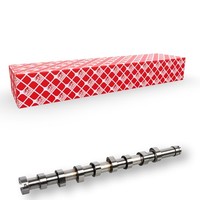 Febi Bilstein Nockenwelle FüR Ford C-Max Ii Grand Citroen C4 Peugeot 508 I Sw