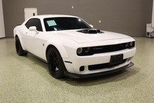 2021 Dodge Challenger R/T Scat Pack Widebody