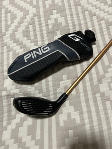 Ping G425 Hybrid | eBay