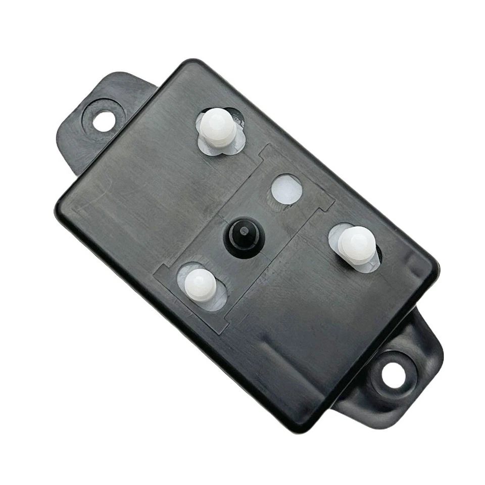 Front Power Seat Adjustment Switch For Chevrolet Colorado Holden RG 2012-2021 US Foto 2 de 4