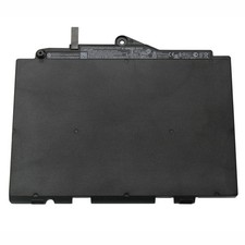 Genuine SN03XL 44Wh Battery for HP EliteBook 820 G3 725 G3 HSTNN-DB6V 800514-001