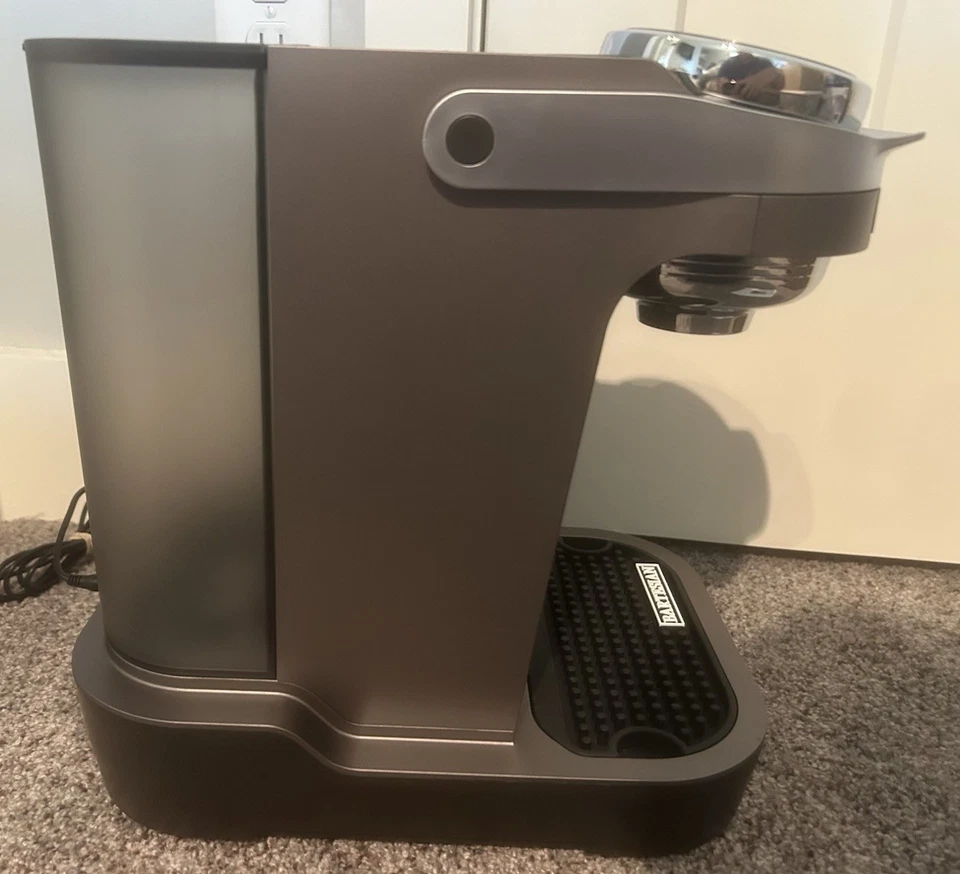 Máquina de cócteles Bartesian Duet Premium 2 botellas Home Bar 55310G ¡MIRA $299! Foto 4 de 4