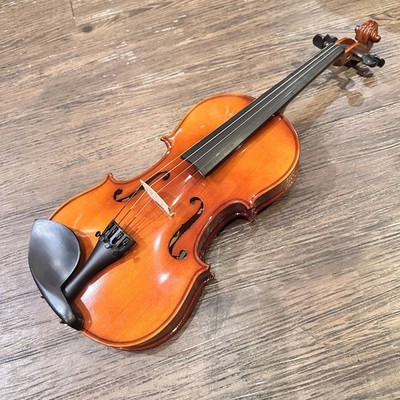 Carlo Giordano VS-1 4/4 Violin 2018 Spruce & Maple Beginner Friendly