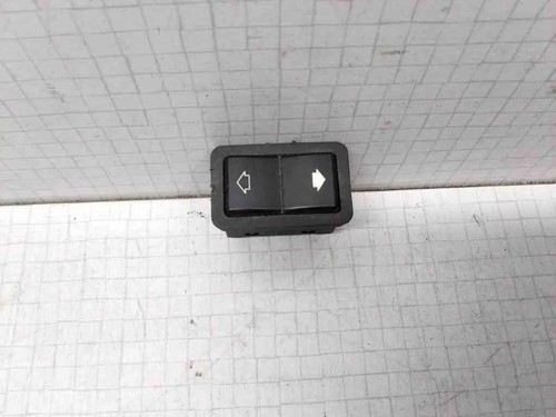 BMW 5 E39 Schalter für Fensterheber hinten rechts 8368974 2.80 Petrol 32513928