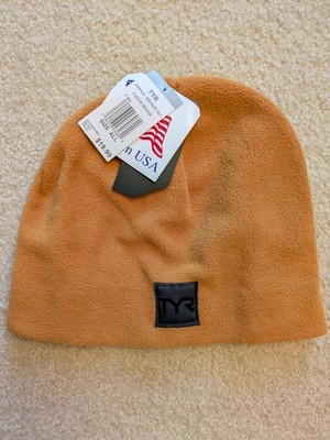 Tyr fleece beanie New