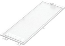 BOSCH/SIEMENS ABDECKUNG 12025015