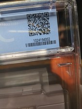 CGC 7 GRADED 👀 Super Mario World SNES Super Nintendo Original Game Cart 🎮🎮