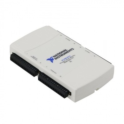 New NI USB-6212 780107-01 USB6212 Multifunction Data Acquisition Card
