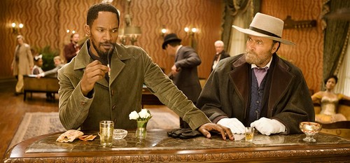 Django Unchained (DVD) Jamie Foxx Christoph Waltz Leonardo DiCaprio (US IMPORT) - Picture 6 of 7