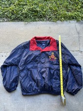 Vintage windbreaker