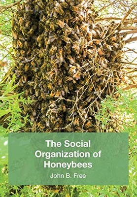 John B Free The Social Organisation of Honeybees (Taschenbuch)