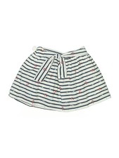 Assorted Brands Girls White Skirt 5