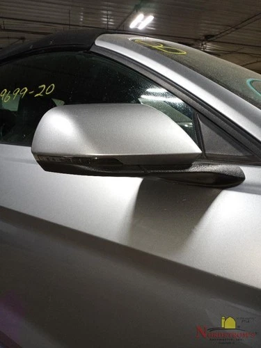 2020 Ford Mustang Door Mirror Power Remote Right