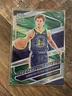 2023-24 Panini Spectra - Spectacular Debut Brandin Podziemski #199 International
