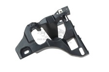 Original Halter Stoßstange vorne links für Opel Adam 13364177